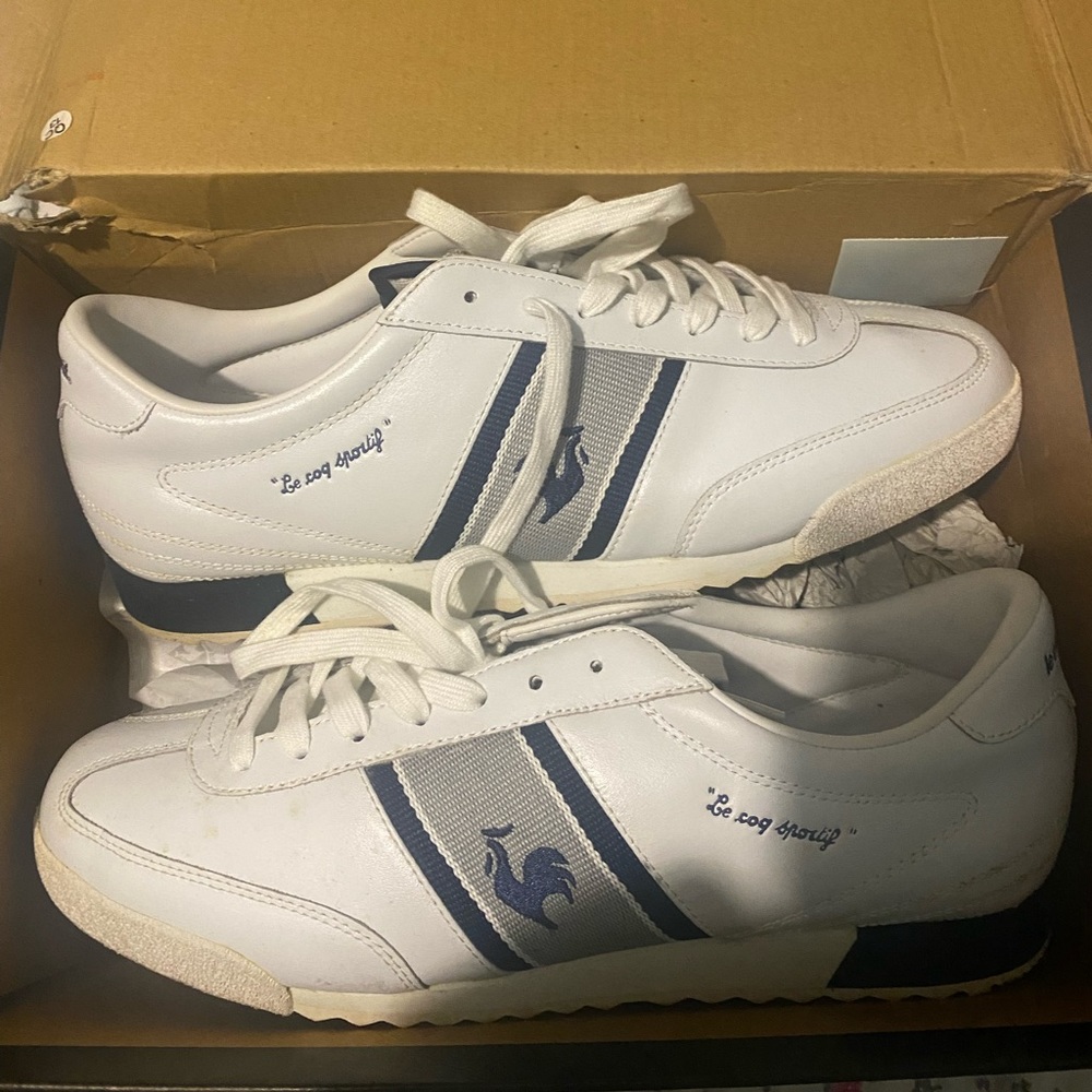 LE COQ SPORTIF SNEAKERS